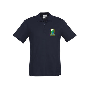 Abruzzo Polo Shirt Mens